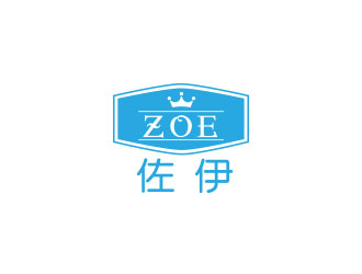 朱紅娟的logo設計