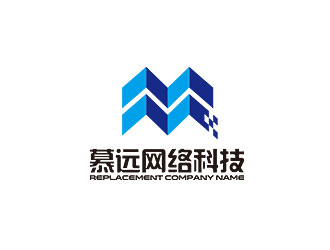 鐘炬的logo設計