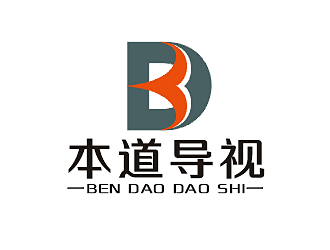 勞志飛的logo設計