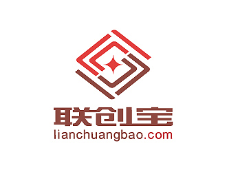 彭波的logo設計