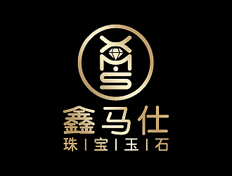 彭波的logo設計