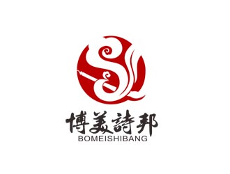 郭慶忠的logo設計