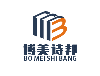 勞志飛的logo設計