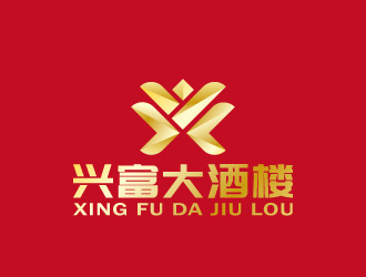 周金進的logo設計