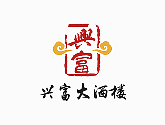 梁俊的logo設計