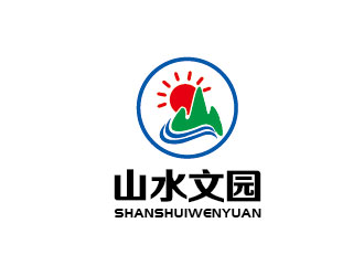 李賀的logo設計