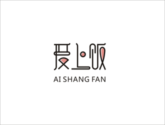 陳滿的logo設計