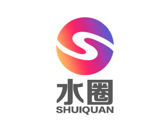 余亮亮的logo設計