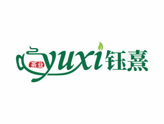 林思源的logo設(shè)計