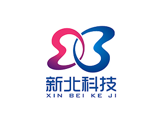 盛銘的logo設計