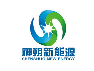 陳曉濱的logo設計