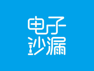 何嘉健的logo設(shè)計