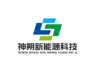 周金進的logo設計