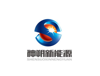 郭慶忠的logo設計