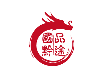 張俊的logo設計