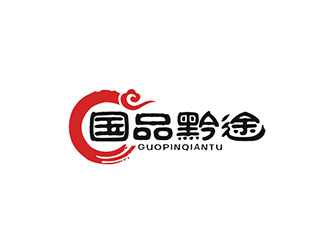 吳曉偉的logo設計