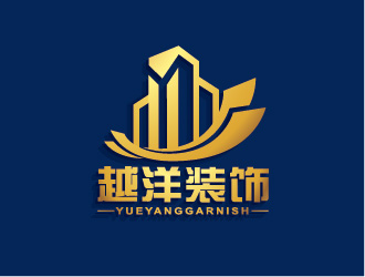 陳曉濱的logo設計