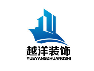 余亮亮的logo設計