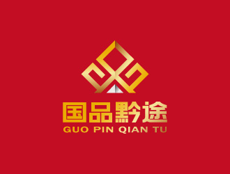 周金進的logo設計