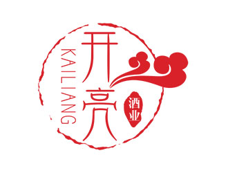 郭重陽的logo設(shè)計