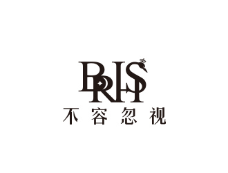 黃安悅的logo設計