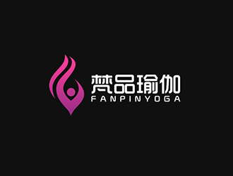 吳曉偉的logo設計