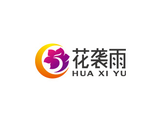 周金進的logo設計