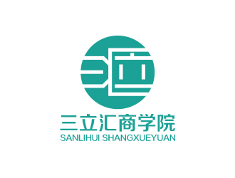 黃安悅的logo設(shè)計