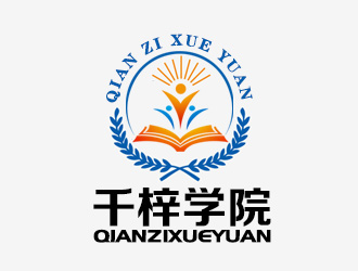 余亮亮的logo設計