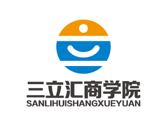 葉美寶的logo設(shè)計