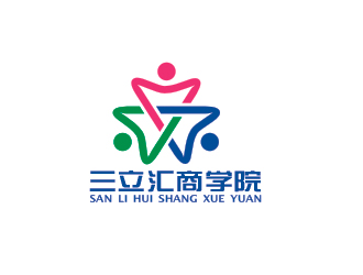 盛銘的logo設(shè)計