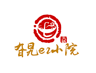 秦曉東的logo設計