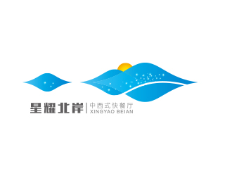 黃安悅的logo設(shè)計