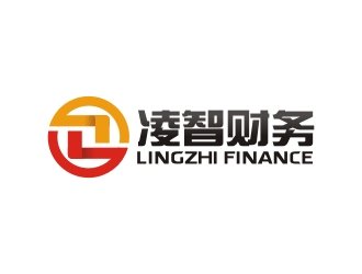 曾翼的logo設計