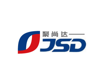 周金進的logo設計