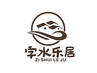 盛銘的logo設計