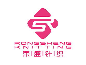 彭波的logo設計