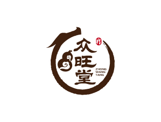 張俊的logo設(shè)計(jì)