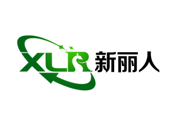 余亮亮的logo設計