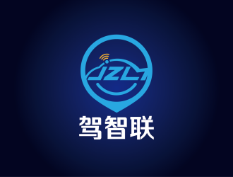 安冬的logo設計