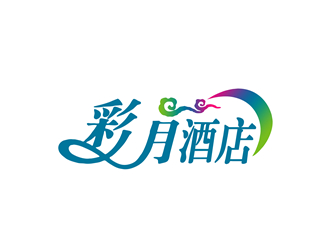 朱兵的logo設計