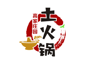 楊占斌的logo設計