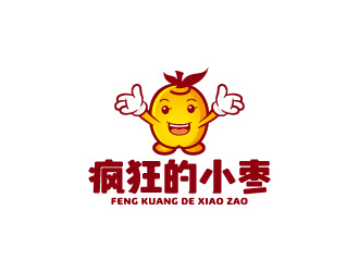 周金進的logo設計