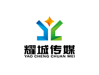 周金進的logo設(shè)計