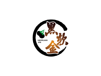 張俊的logo設(shè)計