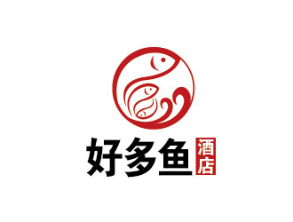 李賀的logo設(shè)計(jì)