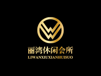 孫金澤的logo設計