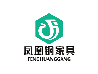 梁俊的logo設計