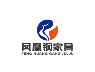 周金進的logo設計