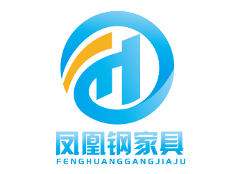 王曉野的logo設計